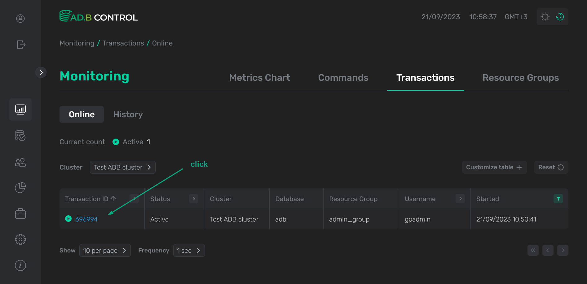 adbc transactions online4 dark