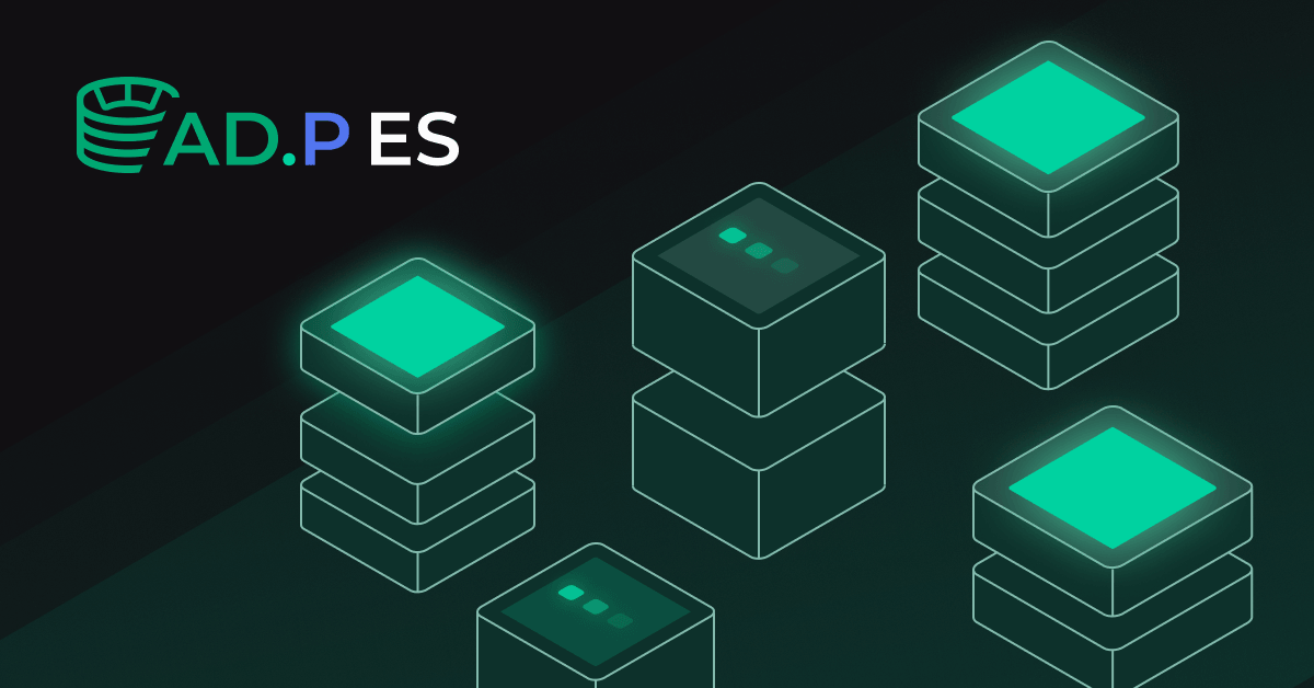 ADP ES overview | ADP ES Arenadata Docs